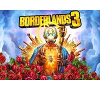 Borderlands 3 (PC) Steam Key - NORTH AMERICA