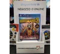 Borderlands 3 Playstation 4 Edizione Regno Unito