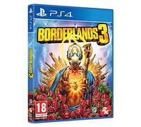 Borderlands 3 - PlayStation 4 - PlayStation 4 [Edizione: Spagna]