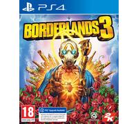 Borderlands 3 - PlayStation 4 (Sony Playstation 4)