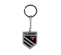 Borderlands 3 - Portachiavi Vladof multicolore, standard