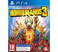Borderlands 3 pour PS4 [Edizione: Francia]
