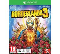 Borderlands 3 pour XboxOne [Edizione: Francia]