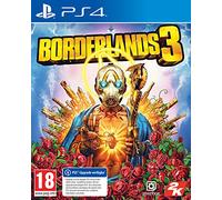 Borderlands 3 [PS4] [AT-PEGI] [Edizione: Germania]