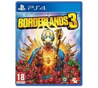 Playstation Games Ps4 Borderlands: The Handsome Collection