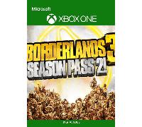 Borderlands 3 Season Pass 2 (DLC) XBOX LIVE Key EUROPE
