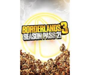 Borderlands 3: Season Pass 2 (DLC) (Xbox Series X/S) XBOX LIVE Key GLOBAL