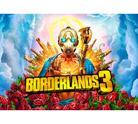 Borderlands 3: Super Deluxe Edition (PC) Steam Key - GLOBAL