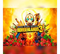 Borderlands 3: Super Deluxe Edition (Xbox One / Xbox Series X|S) Xbox Live Key - UNITED STATES