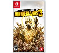 Borderlands 3 Ultimate Edition for Nintendo Switch