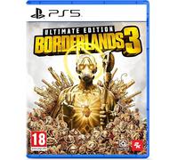 Borderlands 3 ultimate edition, Juego para Consola Sony PlayStation 5 PS5