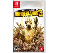 Borderlands 3 Ultimate Edition - Nintendo Switch (Nintendo Switch)