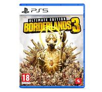 Borderlands 3 Ultimate Edition Ps5 Videogioco Eu Italiano Gioco + Dlc Nuovo