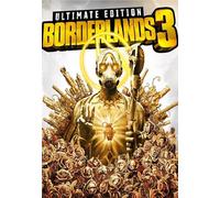 Borderlands 3 Ultimate Edition Steam Key GLOBAL