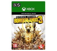 Borderlands 3: Ultimate | Xbox One/Series X|S - Codice download