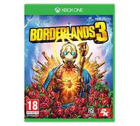BORDERLANDS 3 - Xbox One
