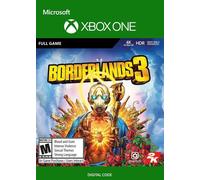 Borderlands 3 (Xbox One) Xbox Live Key EUROPE