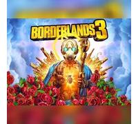 Borderlands 3 (Xbox One) Xbox Live Key - GLOBAL