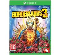 Borderlands 3 - Xbox One - Xbox One [Edizione: Regno Unito]