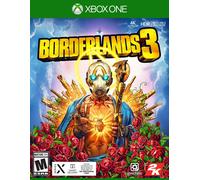 Borderlands 3 for Xbox One