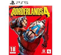 Borderlands 4 - GIOCO PS5