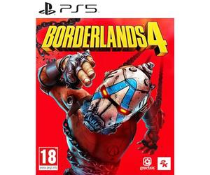 Borderlands 4