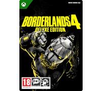 Borderlands 4 - Deluxe Edition | Xbox Series X|S - Codice download
