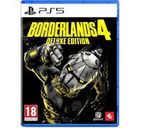 Borderlands 4 Edizione Deluxe PS5