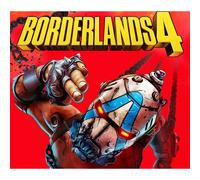 Borderlands 4 EU PC Steam CD Key