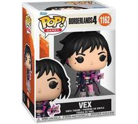 Borderlands 4: Funko Pop Games - Vex Siren (Vinyl Figure 1162) - AA.VV.