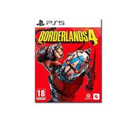 Borderlands 4 - GIOCO PS5