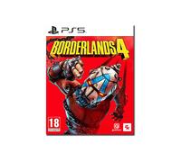 Borderlands 4 - GIOCO PS5
