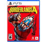 Borderlands 4 - Playstation 5 - Nuovo Di Zecca