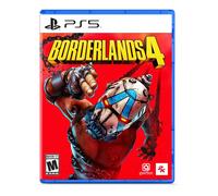 Borderlands 4 - PlayStation 5 PlayStation 5 Standard Editio (Sony Playstation 5)