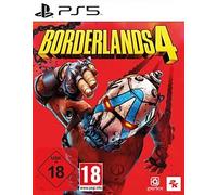 Borderlands 4 PS5 DE/FR