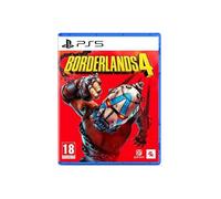 Borderlands 4 PS5 - IMPORT