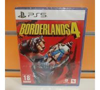 Borderlands 4 - GIOCO PS5
