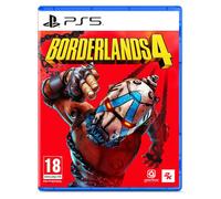 Borderlands 4 Ps5 Videogioco EU Playstation 5 Nuovo Multilingua Ita Nuovo