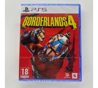 Borderlands 4 - GIOCO PS5
