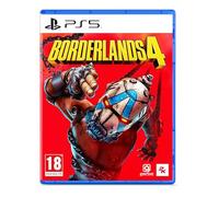 Borderlands 4 Standard Edition PlayStation 5