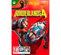 Borderlands 4 - Standard Edition | Xbox Series X|S - Codice download