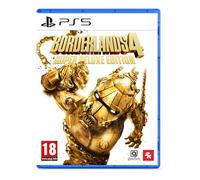 Borderlands 4 (Super Deluxe Edition)