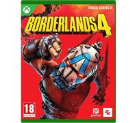 Borderlands 4 Xbox Series X