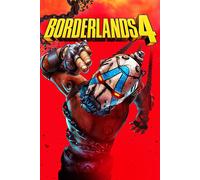 Borderlands 4 (Xbox Series X|S) XBOX LIVE Key GLOBAL
