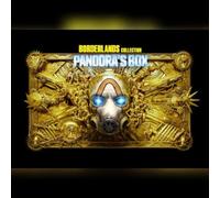 Borderlands Collection: Pandora's Box (PC) Steam Key - GLOBAL