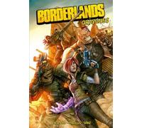 Borderlands: edición Colección Completa