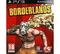 Borderlands [Edizione : Francia]
