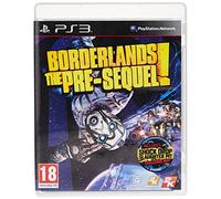 BORDERLANDS: IL PRE-SEQUEL!
