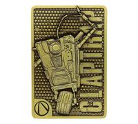 Borderlands Ingot Claptrap Limited Edition
