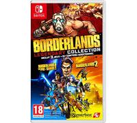Borderlands Legendary Collection [Edizione: Francia]